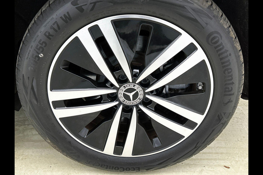 Mercedes-Benz A-Klasse 250 e Plug-In Hybrid CAMERA | CARPLAY & NAVI | LEER