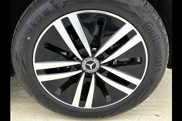 Mercedes-Benz A-Klasse 250 e Plug-In Hybrid CAMERA | CARPLAY & NAVI | LEER