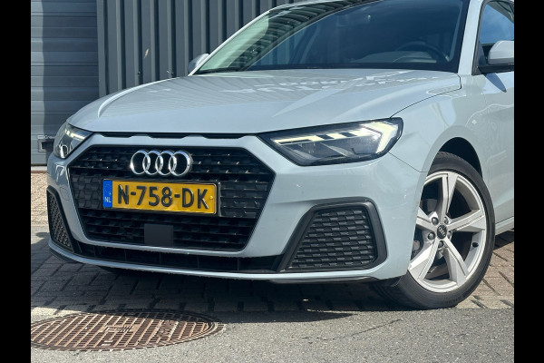 Audi A1 Sportback 25 TFSI Pro Line PDC | VIRTUAL |STOELVW.|