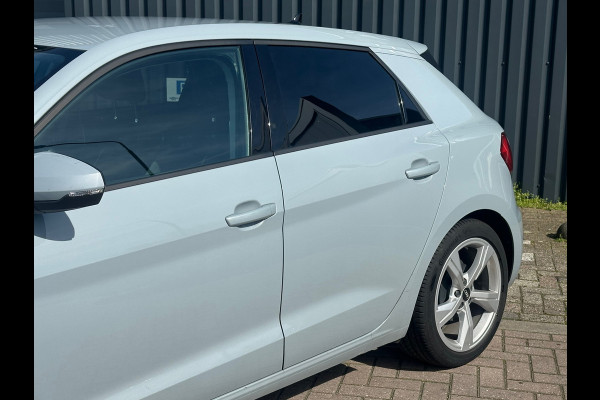 Audi A1 Sportback 25 TFSI Pro Line PDC | VIRTUAL |STOELVW.|