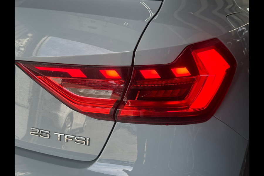 Audi A1 Sportback 25 TFSI Pro Line PDC | VIRTUAL |STOELVW.|