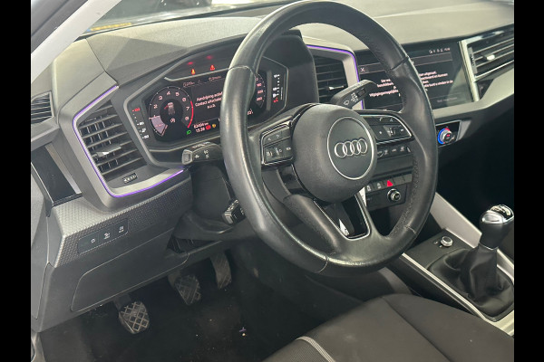 Audi A1 Sportback 25 TFSI Pro Line PDC | VIRTUAL |STOELVW.|