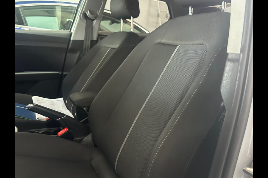 Audi A1 Sportback 25 TFSI Pro Line PDC | VIRTUAL |STOELVW.|