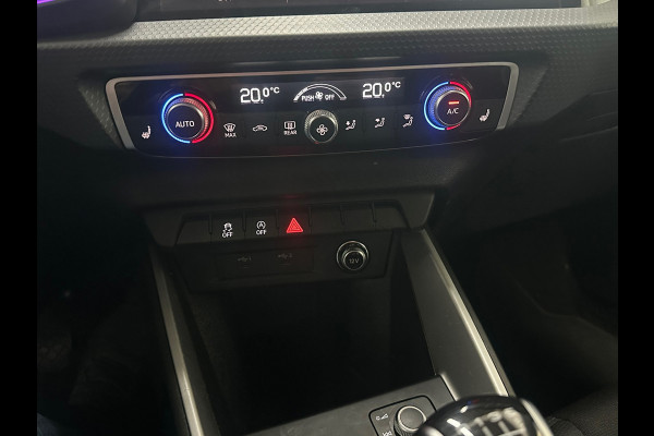 Audi A1 Sportback 25 TFSI Pro Line PDC | VIRTUAL |STOELVW.|