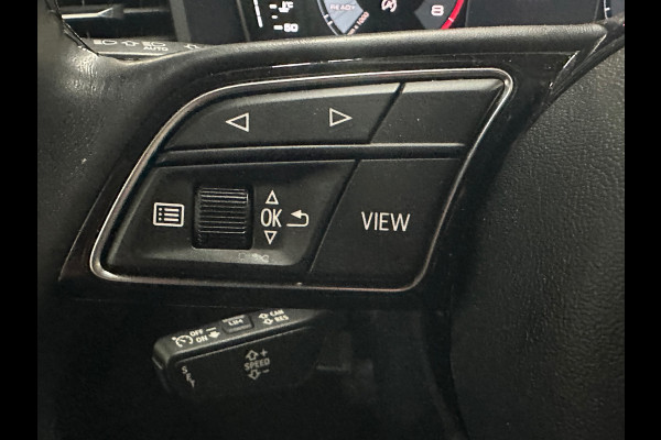 Audi A1 Sportback 25 TFSI Pro Line PDC | VIRTUAL |STOELVW.|