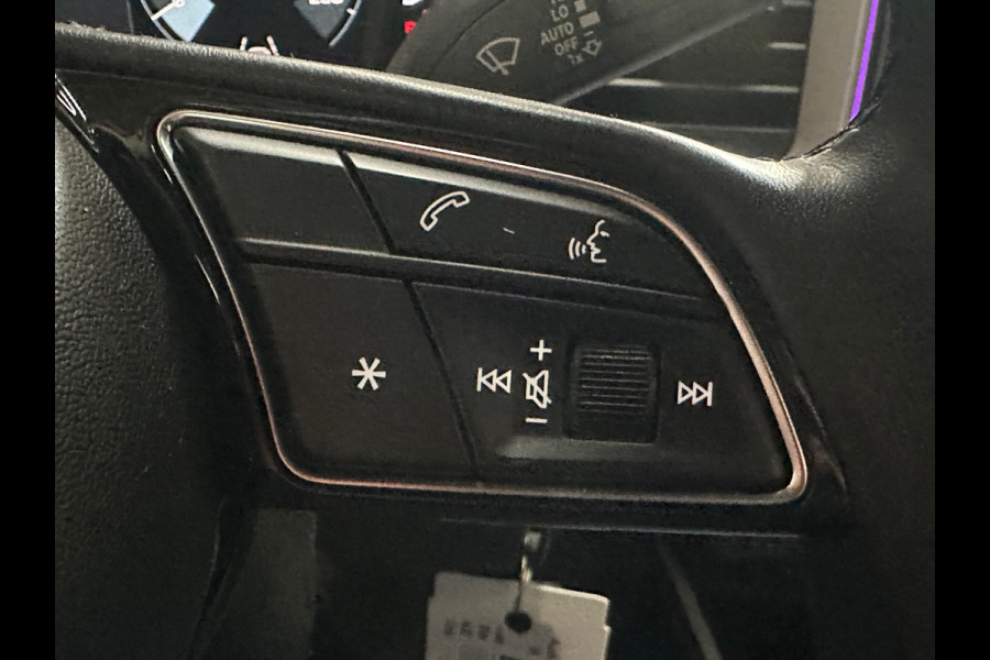 Audi A1 Sportback 25 TFSI Pro Line PDC | VIRTUAL |STOELVW.|