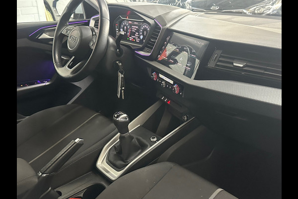 Audi A1 Sportback 25 TFSI Pro Line PDC | VIRTUAL |STOELVW.|