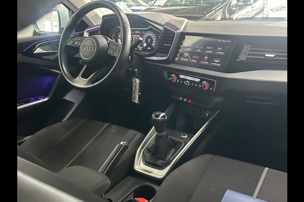 Audi A1 Sportback 25 TFSI Pro Line PDC | VIRTUAL |STOELVW.|