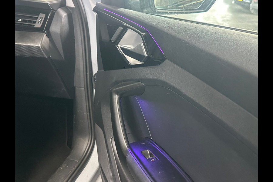 Audi A1 Sportback 25 TFSI Pro Line PDC | VIRTUAL |STOELVW.|