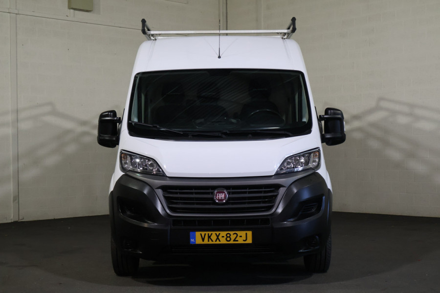 Fiat Ducato 2.3 MultiJet L2 H2 Imperiaal Trekhaak
