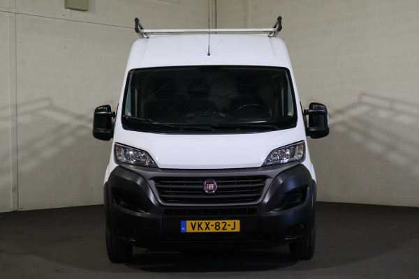 Fiat Ducato 2.3 MultiJet L2 H2 Imperiaal Trekhaak
