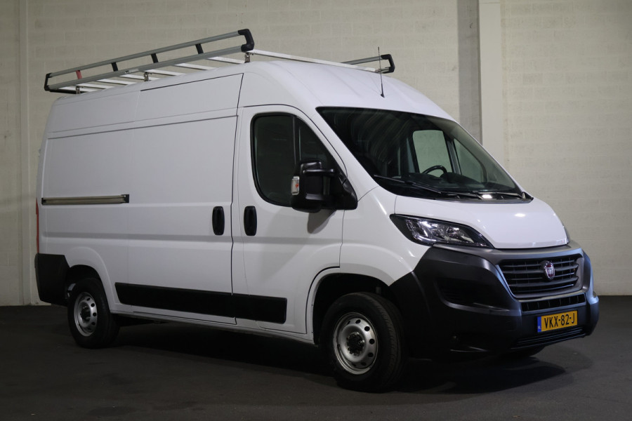 Fiat Ducato 2.3 MultiJet L2 H2 Imperiaal Trekhaak