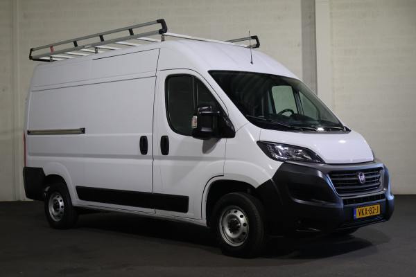 Fiat Ducato 2.3 MultiJet L2 H2 Imperiaal Trekhaak