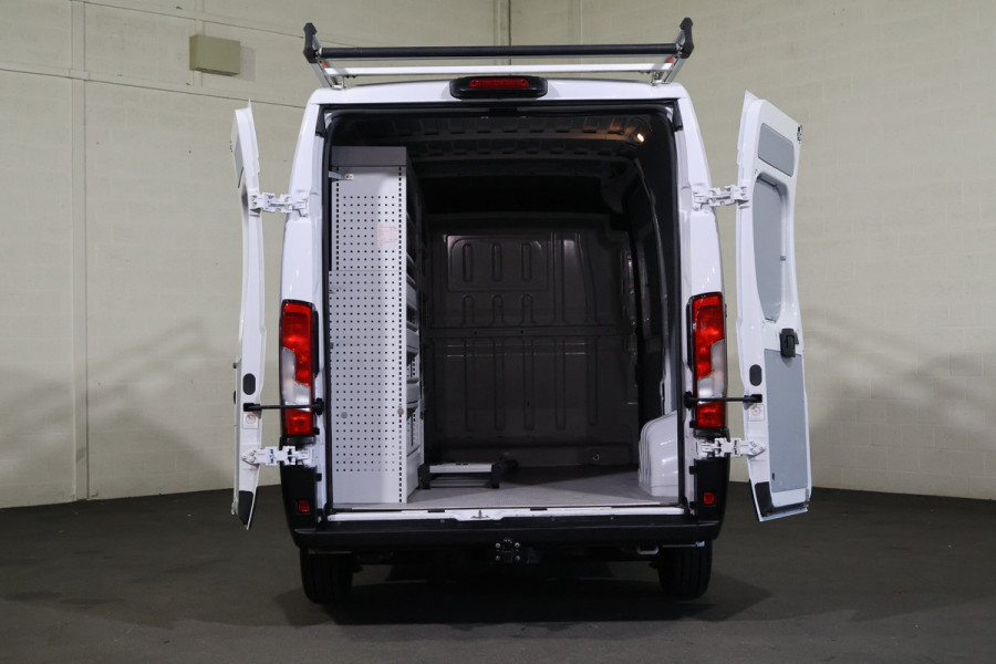 Fiat Ducato 2.3 MultiJet L2 H2 Imperiaal Trekhaak