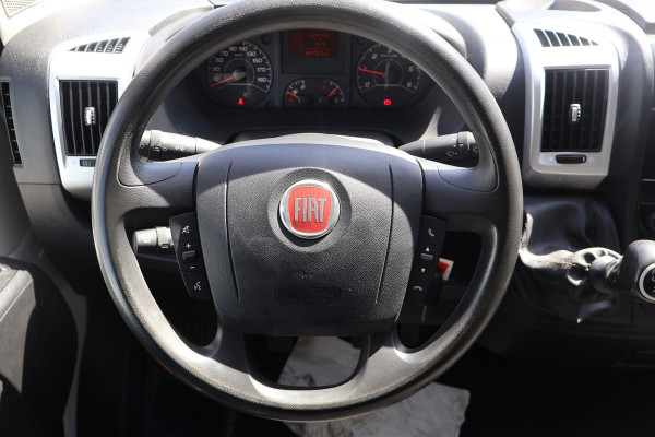 Fiat Ducato 2.3 MultiJet L2 H2 Imperiaal Trekhaak