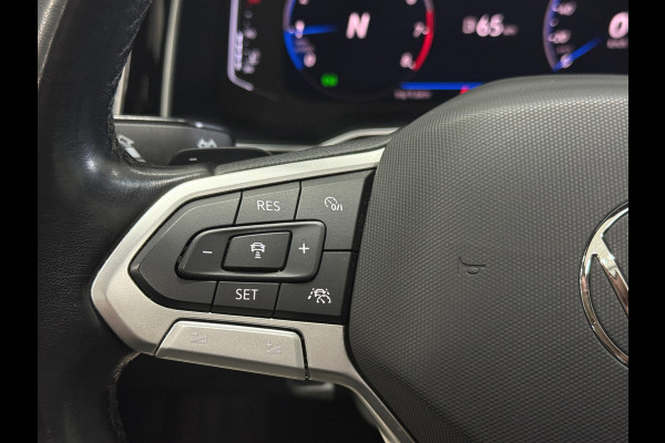 Volkswagen Taigo Aut. 1.0 TSI 3X R-Line Pano Navi Ascot Grey Acc Pdc Led Carplay Virtual