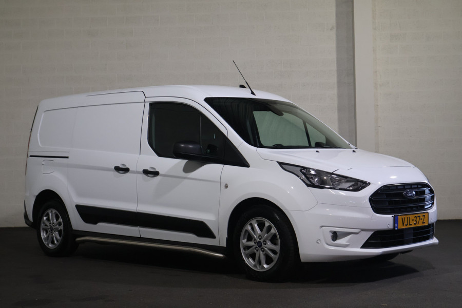 Ford Transit Connect 1.5 EcoBlue L2 Airco 100pk
