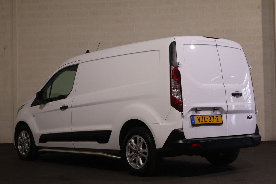 Ford Transit Connect 1.5 EcoBlue L2 Airco 100pk