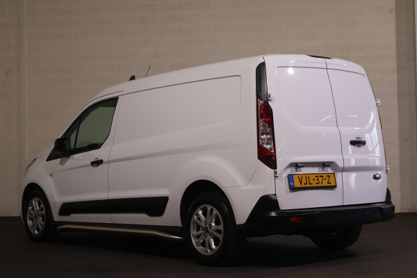 Ford Transit Connect 1.5 EcoBlue L2 Airco 100pk