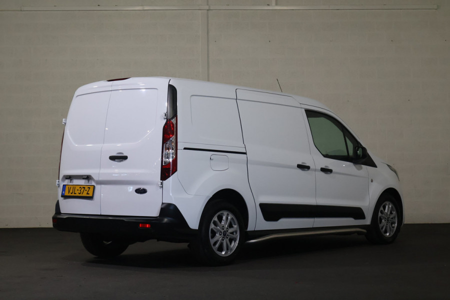 Ford Transit Connect 1.5 EcoBlue L2 Airco 100pk