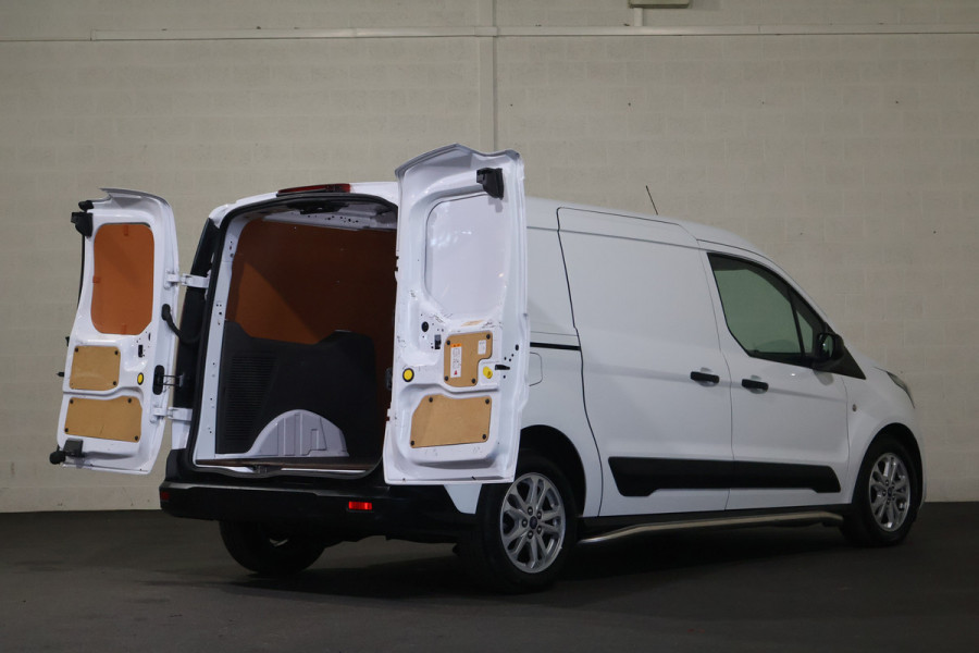 Ford Transit Connect 1.5 EcoBlue L2 Airco 100pk