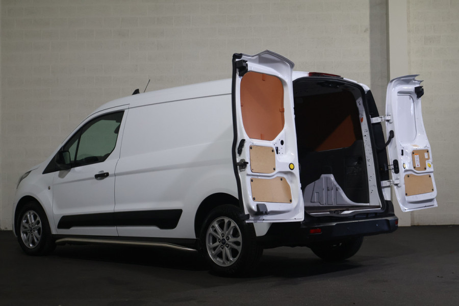 Ford Transit Connect 1.5 EcoBlue L2 Airco 100pk