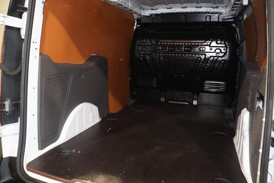 Ford Transit Connect 1.5 EcoBlue L2 Airco 100pk