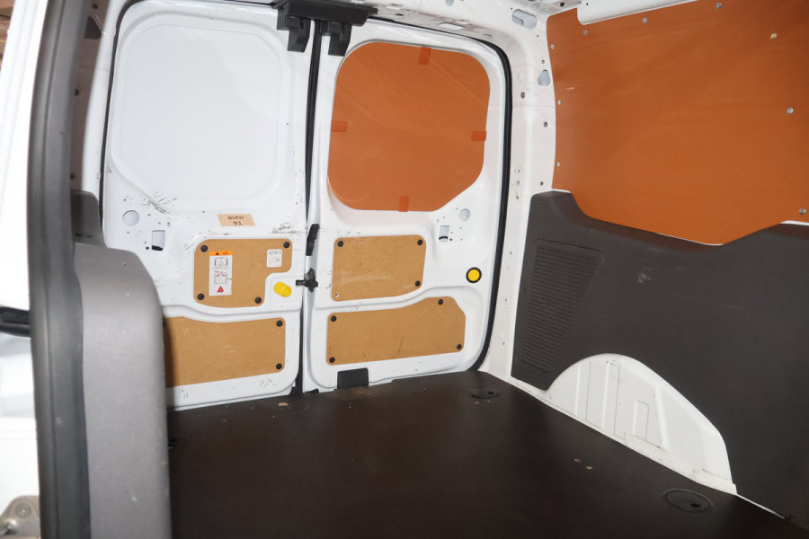 Ford Transit Connect 1.5 EcoBlue L2 Airco 100pk
