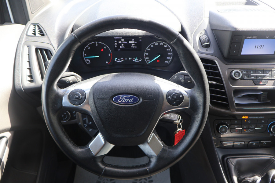Ford Transit Connect 1.5 EcoBlue L2 Airco 100pk