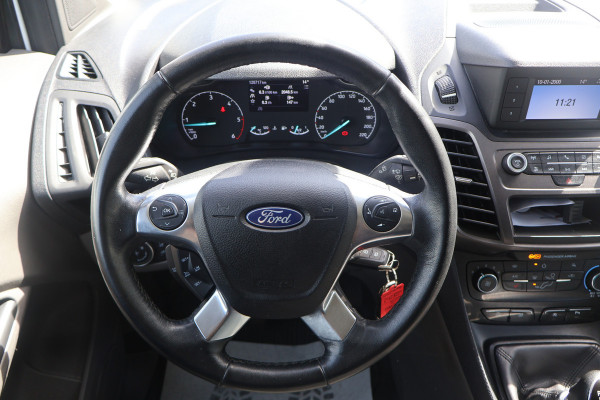 Ford Transit Connect 1.5 EcoBlue L2 Airco 100pk