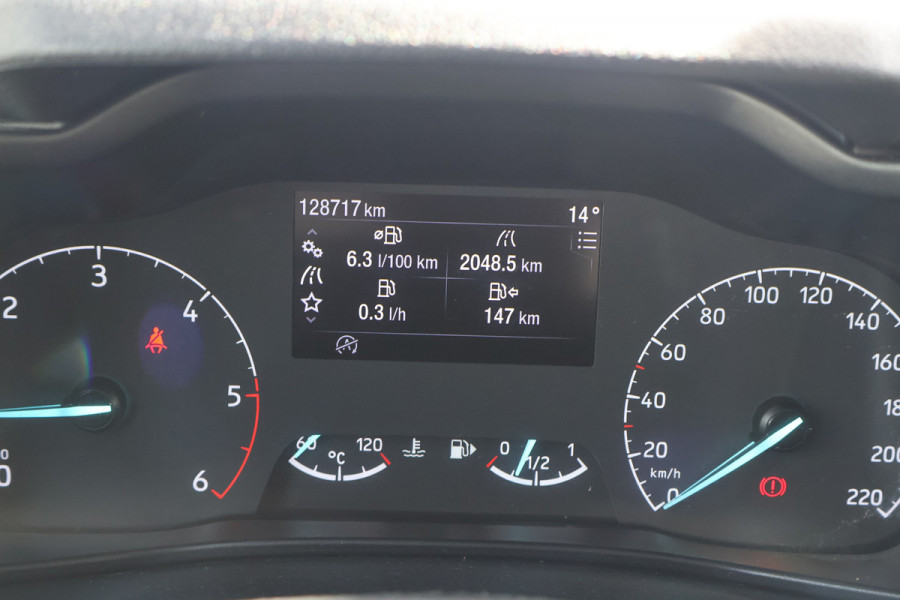 Ford Transit Connect 1.5 EcoBlue L2 Airco 100pk