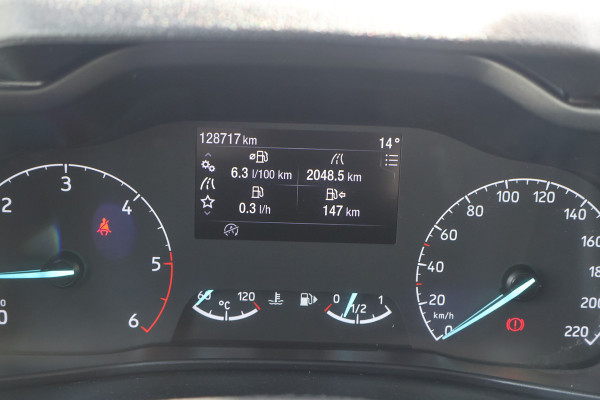 Ford Transit Connect 1.5 EcoBlue L2 Airco 100pk