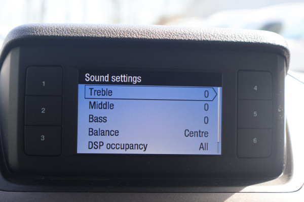 Ford Transit Connect 1.5 EcoBlue L2 Airco 100pk