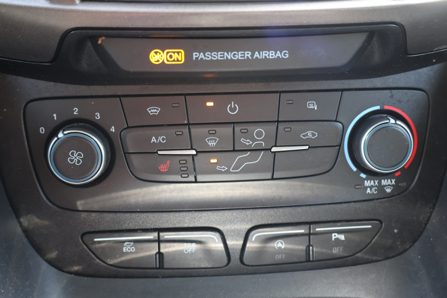 Ford Transit Connect 1.5 EcoBlue L2 Airco 100pk
