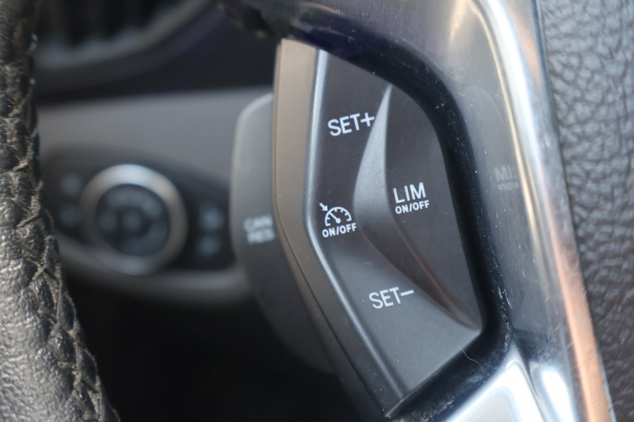 Ford Transit Connect 1.5 EcoBlue L2 Airco 100pk
