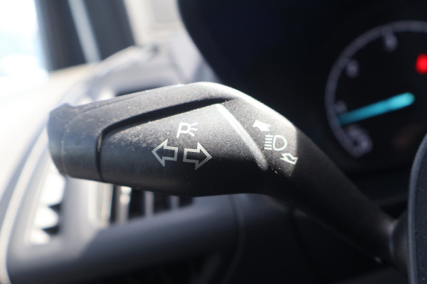 Ford Transit Connect 1.5 EcoBlue L2 Airco 100pk