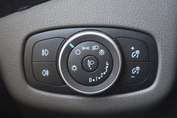 Ford Transit Connect 1.5 EcoBlue L2 Airco 100pk
