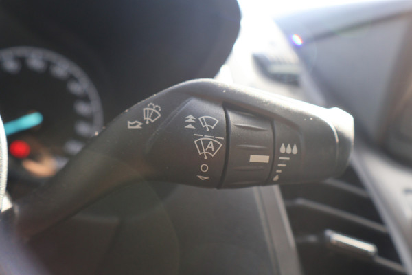 Ford Transit Connect 1.5 EcoBlue L2 Airco 100pk