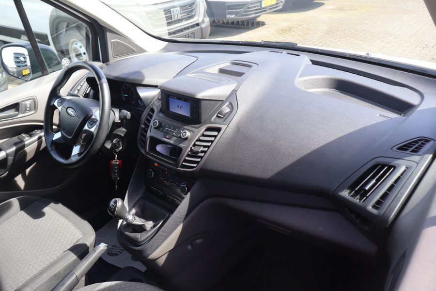Ford Transit Connect 1.5 EcoBlue L2 Airco 100pk