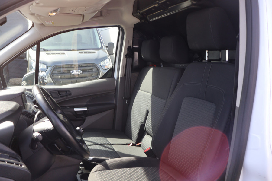 Ford Transit Connect 1.5 EcoBlue L2 Airco 100pk