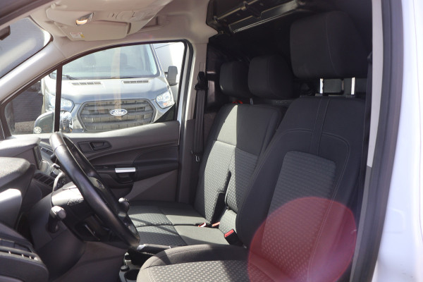 Ford Transit Connect 1.5 EcoBlue L2 Airco 100pk