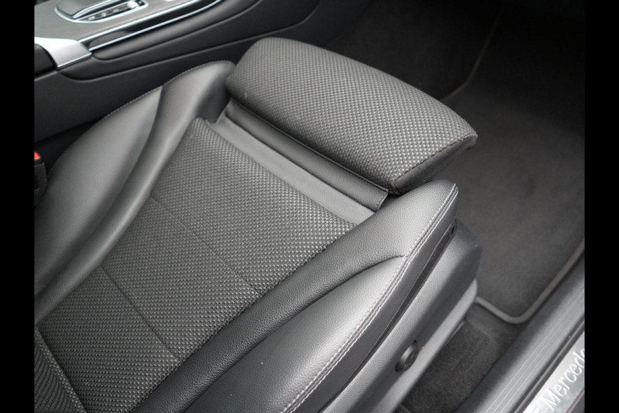 Mercedes-Benz GLC 300e 4MATIC Premium Plus PHEV 320pk Dealer O.H | Panodak | Adaptive Cruise | Sportstoelen Memory | Burmester | AMG Exterieur | Head Up | Camera | Keyless |