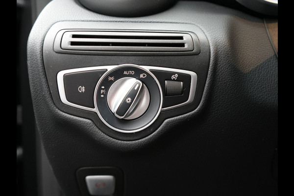 Mercedes-Benz GLC 300e 4MATIC Premium Plus PHEV 320pk Dealer O.H | Panodak | Adaptive Cruise | Sportstoelen Memory | Burmester | AMG Exterieur | Head Up | Camera | Keyless |