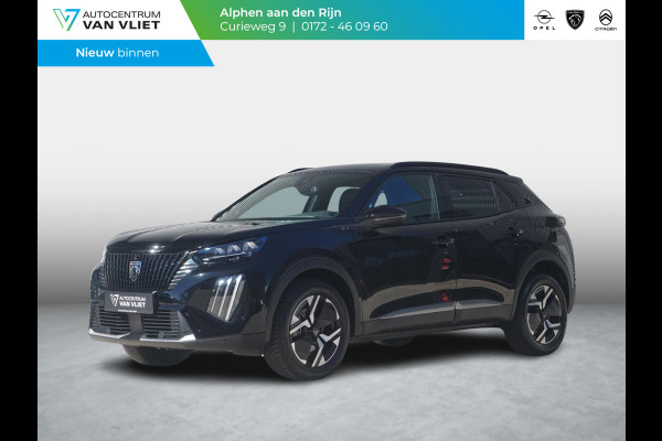 Peugeot 2008 1.2 Hybrid 136 GT 360 Camera | All seasonbanden