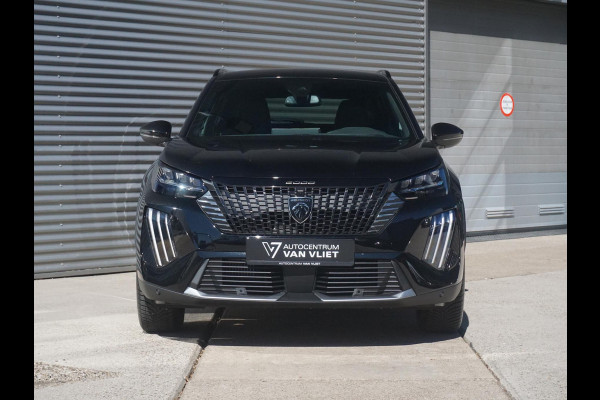 Peugeot 2008 1.2 Hybrid 136 GT 360 Camera | All seasonbanden