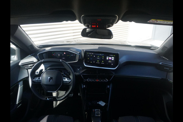 Peugeot 2008 1.2 Hybrid 136 GT 360 Camera | All seasonbanden