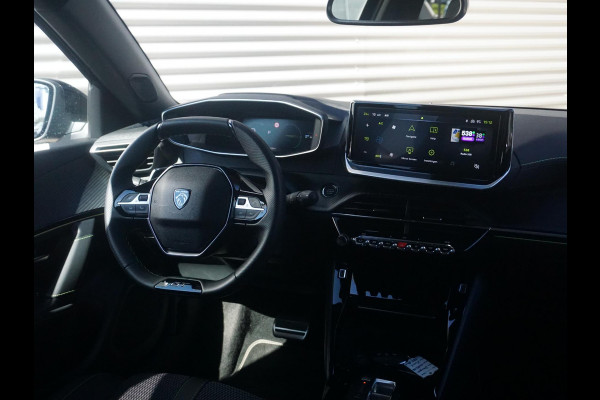 Peugeot 2008 1.2 Hybrid 136 GT 360 Camera | All seasonbanden