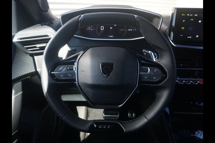 Peugeot 2008 1.2 Hybrid 136 GT 360 Camera | All seasonbanden