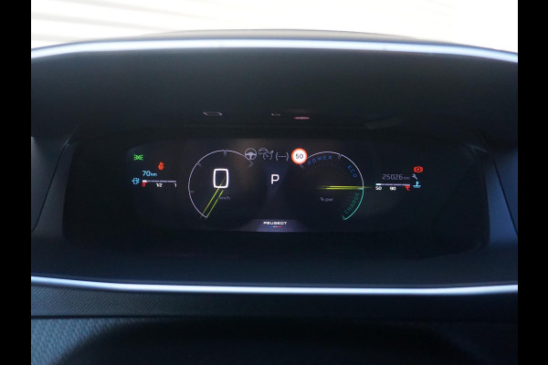 Peugeot 2008 1.2 Hybrid 136 GT 360 Camera | All seasonbanden