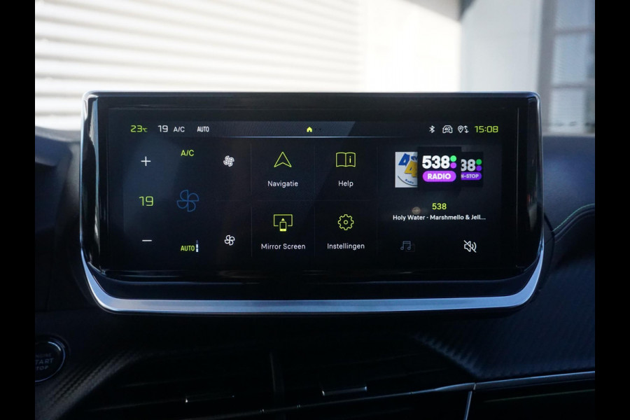 Peugeot 2008 1.2 Hybrid 136 GT 360 Camera | All seasonbanden
